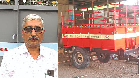 Farm Mechanization