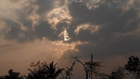 Kolhapur Rain News