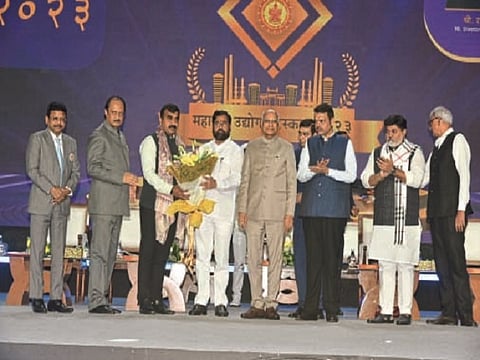 vilas shinde