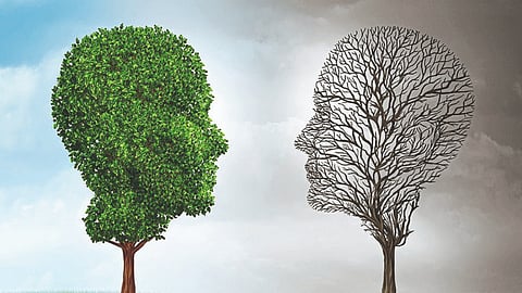 Human Psychology