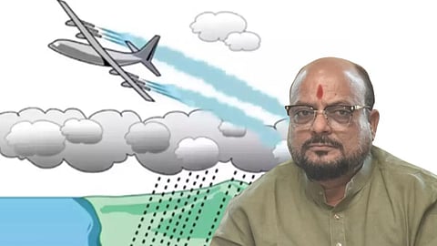 Gulabrao Patil