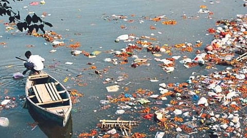 River Conservation