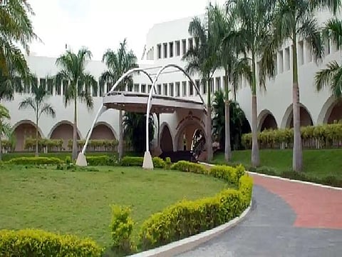 Vasantdada Sugar institute