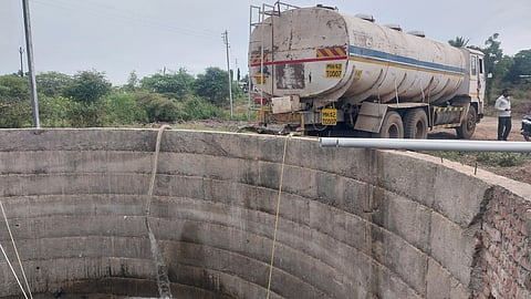 Water Crisis