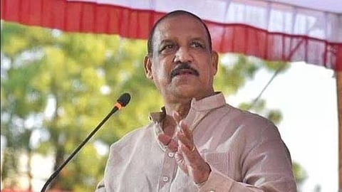 Dr. Vijaykumar Gavit