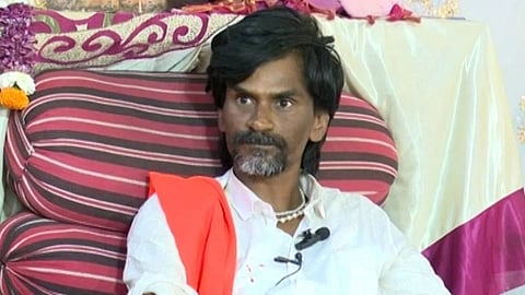 Manoj jarange