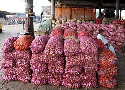 Onion