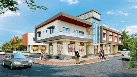 Shegaon APMC