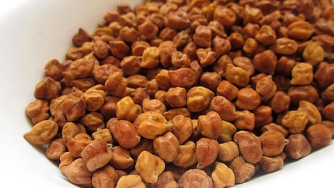 Chana Rate