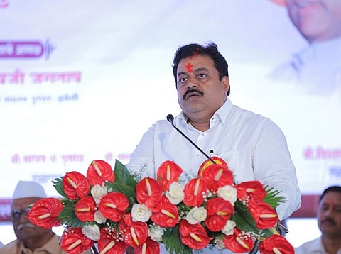 Sanjay Jagtap