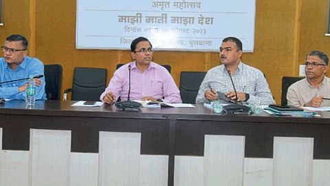 Buldana News