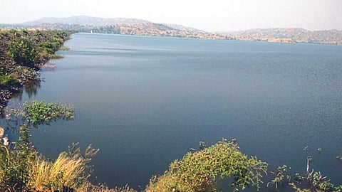 Water Conservation