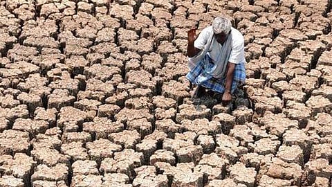 Drought