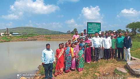 Water Conservation