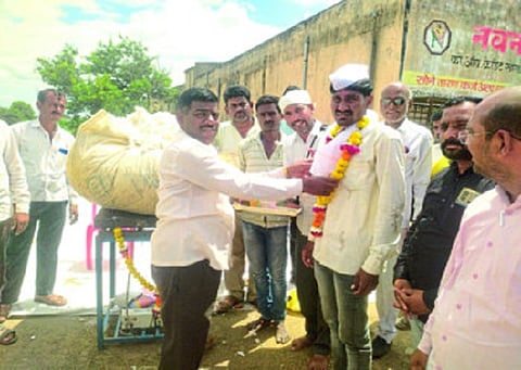 Cotton Procurement