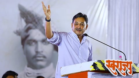 Sambhajiraje Chhatrapati