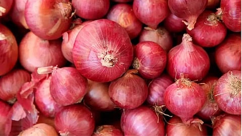 Onion Subsidy