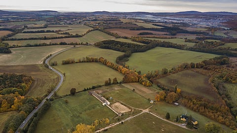 Land Dispute