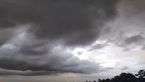 Kolhapur Rain Update