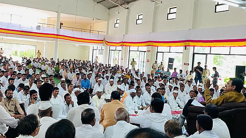 Harshvardhan Patil