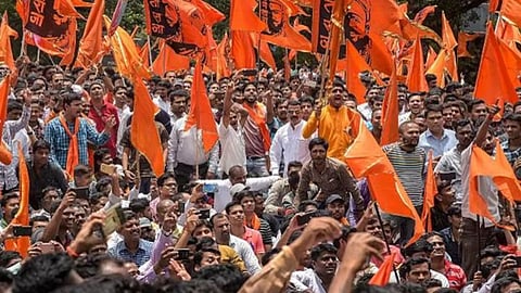Maratha Reservation