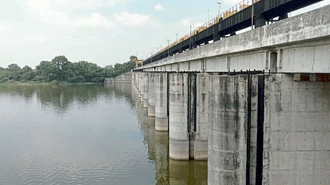 Water Shortage