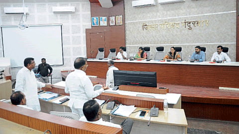 Jal Jivan Mission