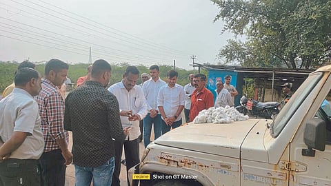 Cotton Market
