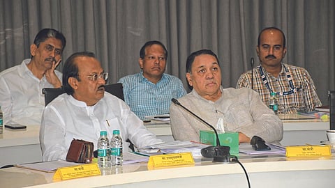 Ajit Pawar