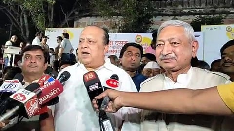 Hasan Mushrif