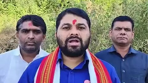 Ravikant Tupkar