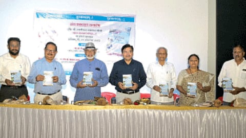 Book Publication