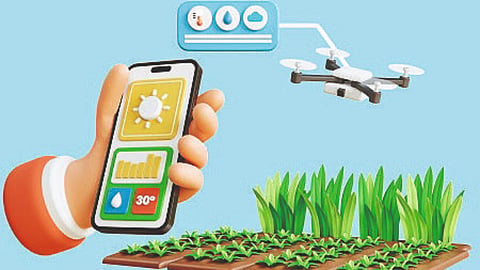 Drone Technology