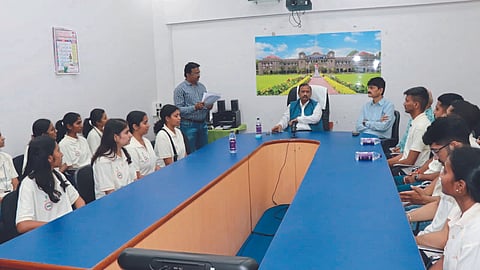 MPKV Rahuri