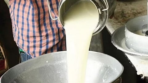 Gokul Dudh Sangh