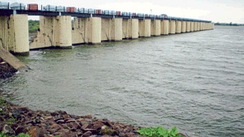Water Shortage