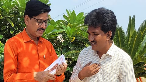 Indrajeet Bbhalerao