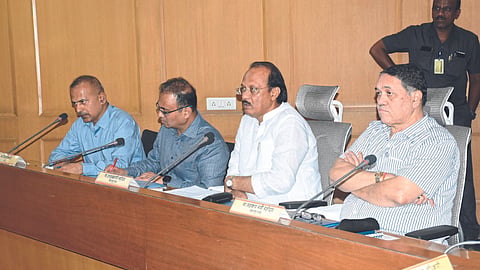 Ajit Pawar