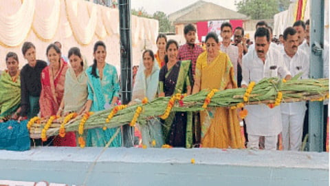 Sunetratai Pawar