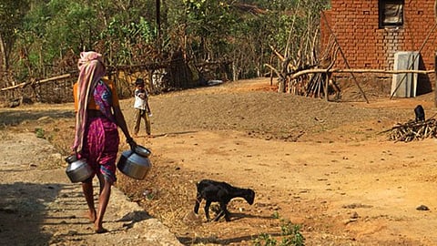 Rural Issue