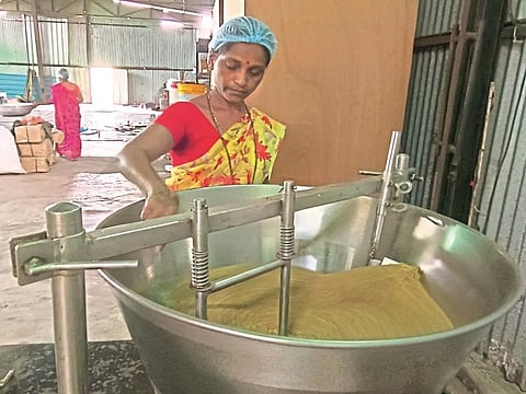 Food Processing