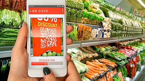 QR Code