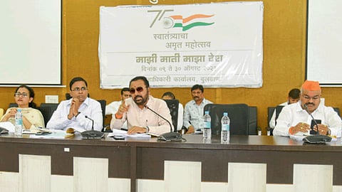Pratap Jadhav