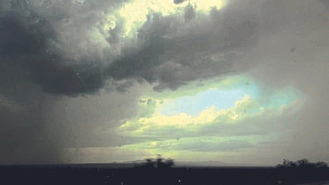Monsoon Update