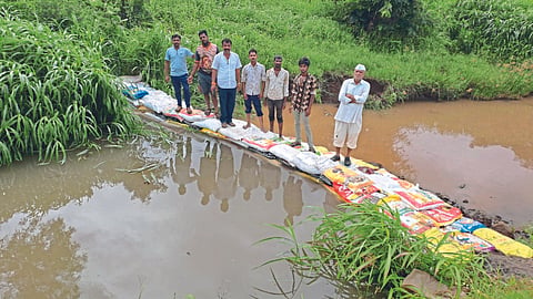 Wanrai Bunds