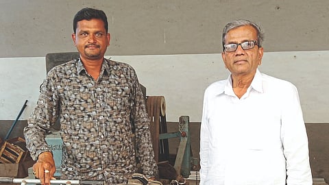Farm Mechanisation