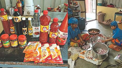 Food Processing