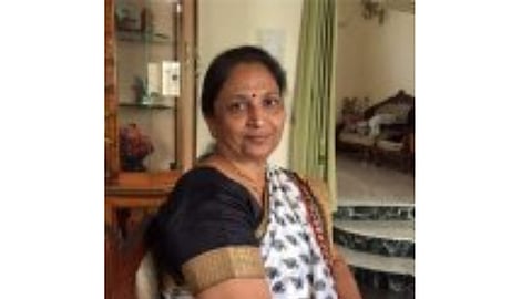 Dr. Smita Solanki