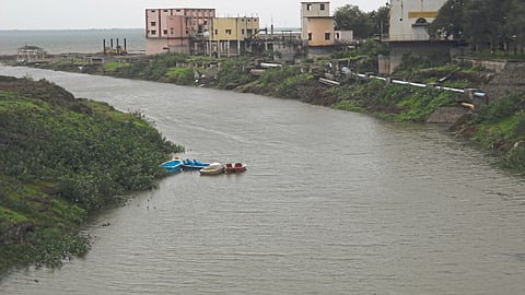 Water Crisis