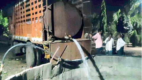 Drought